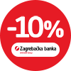 Black Friday ZABA Mastercard 10%